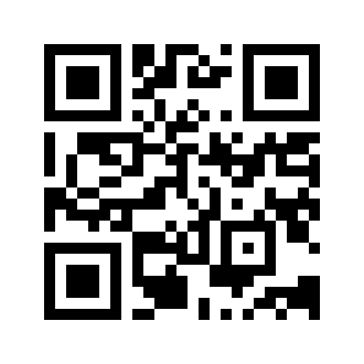WhatsApp QR code