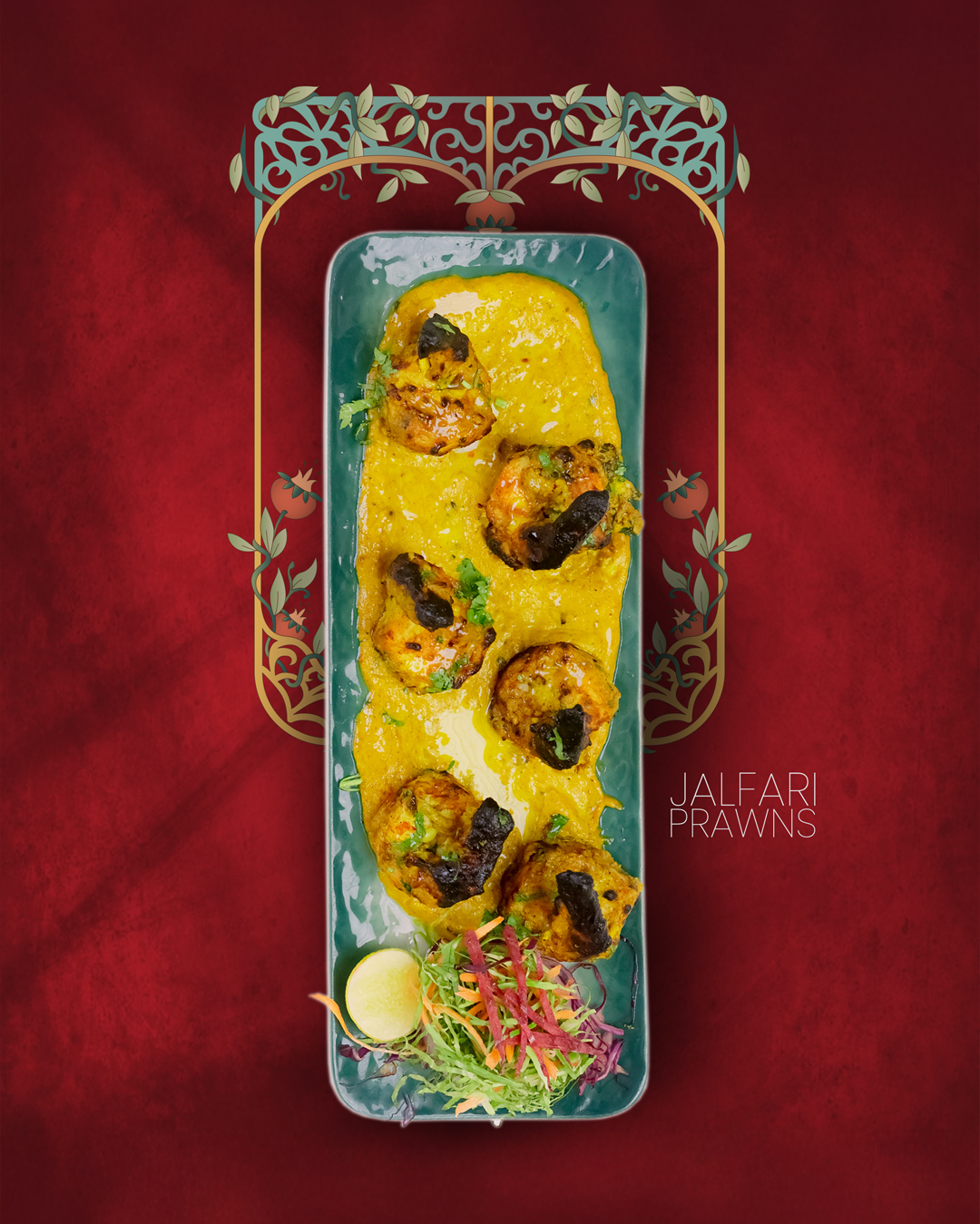 Pashto Restaurant
